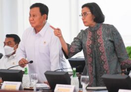Insentif Pajak Diestimasikan Rp 445