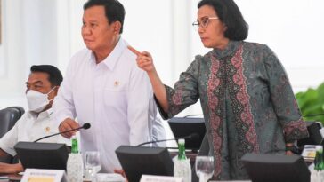 Insentif Pajak Diestimasikan Rp 445