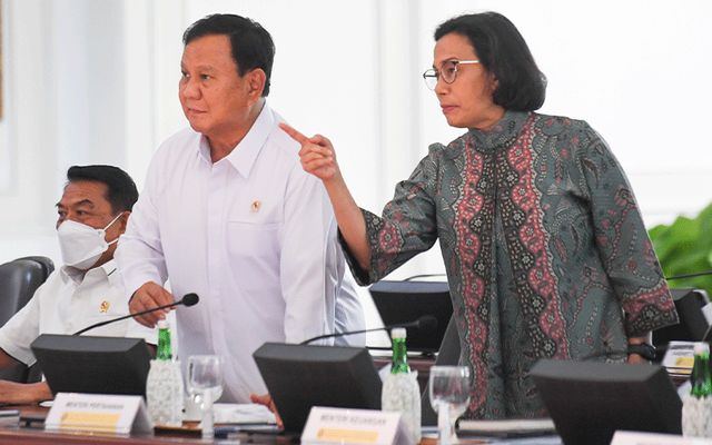Insentif Pajak Diestimasikan Rp 445