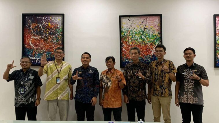 Kanwil DJP Bengkulu - Lampung