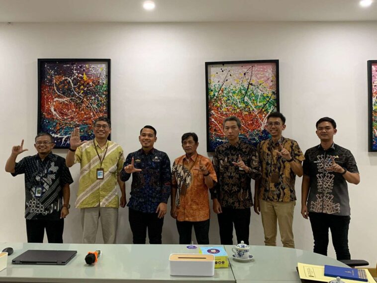 Kanwil DJP Bengkulu - Lampung