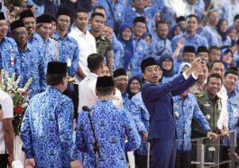 Pendaftaran Seleksi CPNS 2024