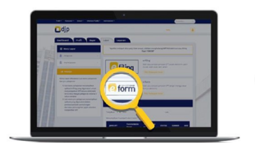 Perbedaan Aplikasi e-Filing dan e-Form untuk Lapor SPT Tahunan
