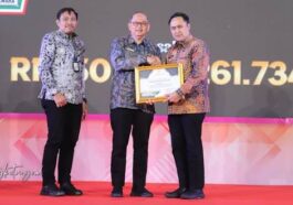 Pemprov Jatim Gelar E-Purchasing Award 2024