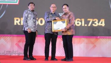Pemprov Jatim Gelar E-Purchasing Award 2024