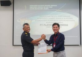 Kanwil Bea Cukai Jakarta Beri Izin Kawasan Berikat
