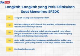 Dapat ‘Surat Cinta’ dari DJP