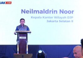 Bangun Komunikasi dengan Pembayar Pajak
