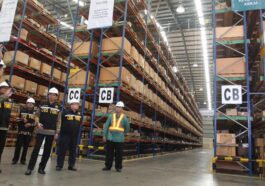 Sektor Industri yang Bisa Raih Fasilitas Gudang Berikat