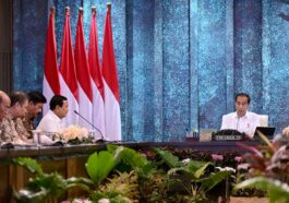 Prabowo Tegaskan Komitmen untuk Percepat Pembangunan IKN