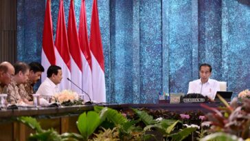 Prabowo Tegaskan Komitmen untuk Percepat Pembangunan IKN