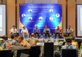 PP Nomor 5 Tahun 2021