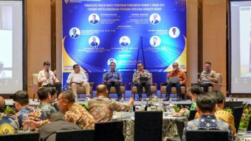 PP Nomor 5 Tahun 2021