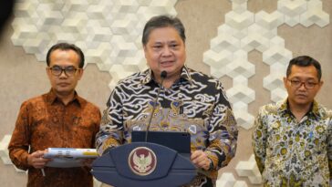 Pertumbuhan Ekonomi Capai