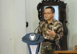 Rasio Utang Capai 39