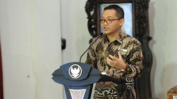 Rasio Utang Capai 39