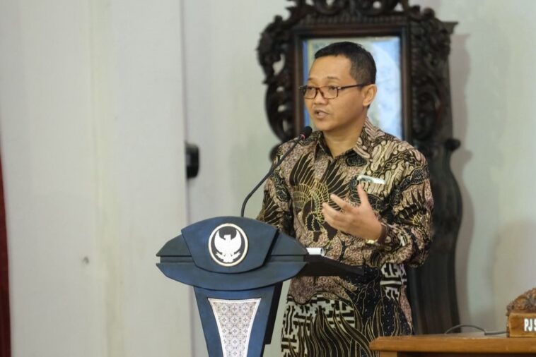 Rasio Utang Capai 39
