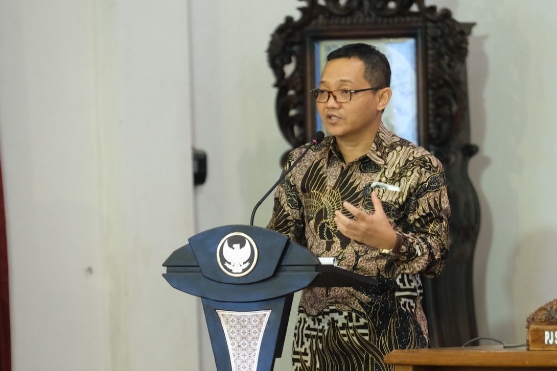 Rasio Utang Capai 39