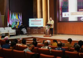 Airlangga Ungkap Berbagai Inovasi Akselerasi Transisi Energi