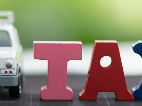 Memahami Peraturan Pajak Kendaraan Bermotor dalam UU HKPD - PAJAK.COM