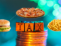 Makanan Siap Saji