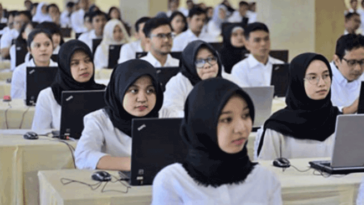 Cek Jadwal Pembukaan CPNS 2024 dan Persyaratannya