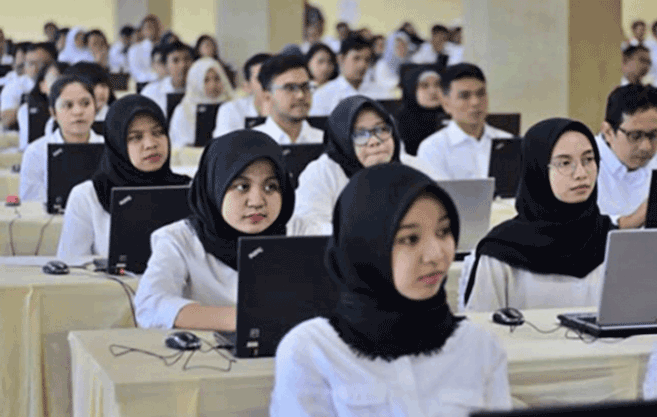Cek Jadwal Pembukaan CPNS 2024 dan Persyaratannya