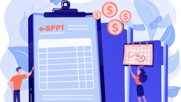 E-SPPT PBB Jakarta Online