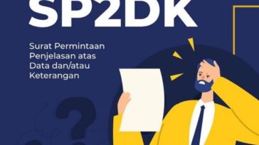 Rekomendasi atas Kesimpulan SP2DK dari Kantor Pajak