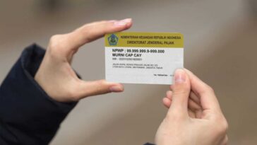 DJP Tegaskan NPWP 15 Digit Masih Bisa Digunakan