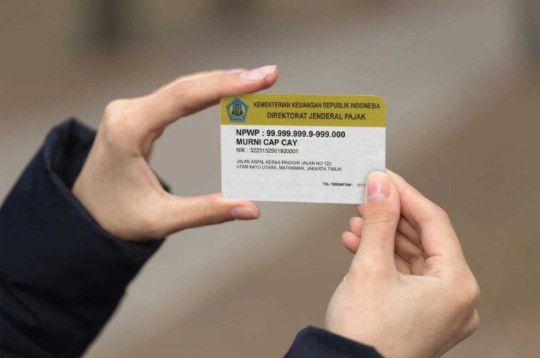 DJP Tegaskan NPWP 15 Digit Masih Bisa Digunakan