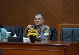 Pendapatan Negara Meroket