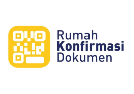 Rumah Konfirmasi Dokumen Pajak
