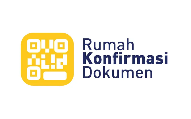Rumah Konfirmasi Dokumen Pajak