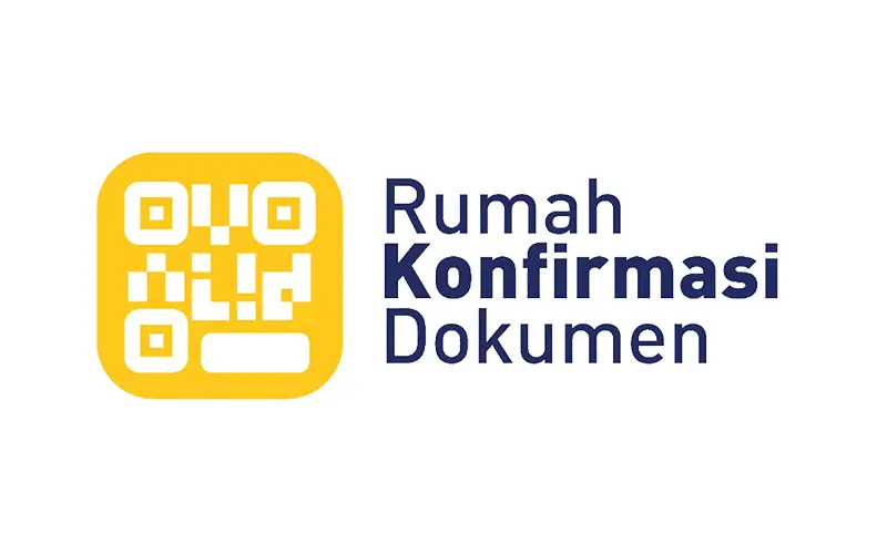 Rumah Konfirmasi Dokumen Pajak