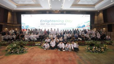 Pertamina Group SSF