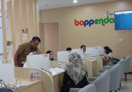Pemkot Cimahi Beri Pengurangan Pokok Pajak BPHTB Warisan,