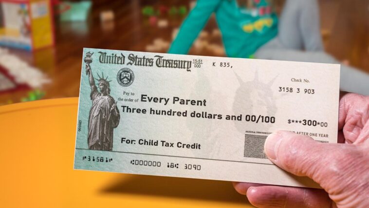 Child Tax Credit