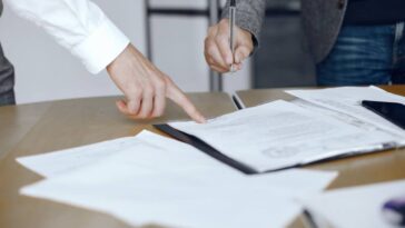 Rekomendasi SP2DK