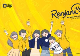 Pendaftaran Relawan Pajak 2025