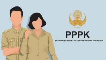 Pendaftaran Seleksi PPPK 2024