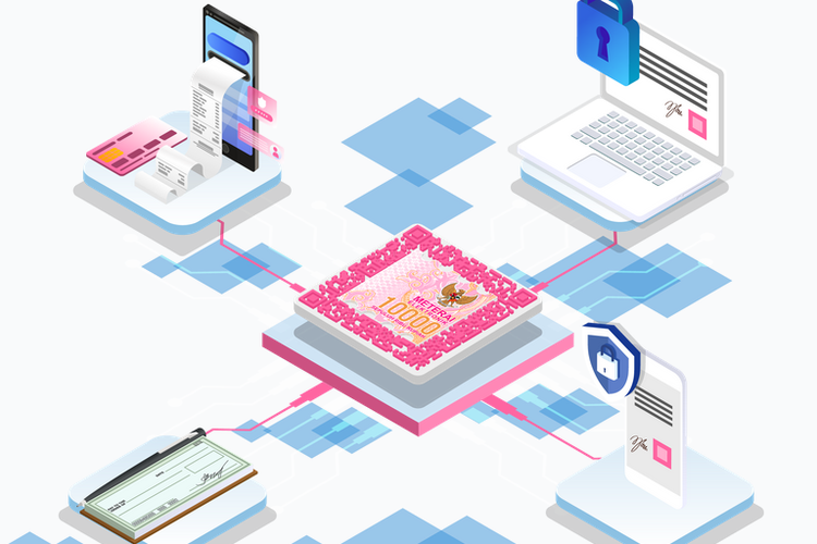 Ketentuan Pengembalian Dana E-Meterai