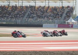 Listrik MotoGP Mandalika 2024