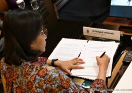 DJP Beberkan Latar Belakang hingga Manfaat MLI STTR