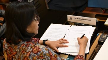 DJP Beberkan Latar Belakang hingga Manfaat MLI STTR