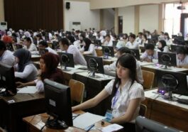 Hasil Seleksi Administrasi CPNS 2024