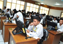Pengumuman Hasil Seleksi Administrasi CPNS 2024