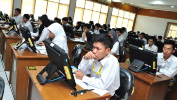 Pengumuman Hasil Seleksi Administrasi CPNS 2024
