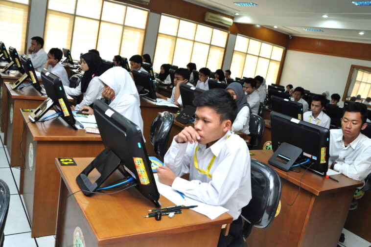Pengumuman Hasil Seleksi Administrasi CPNS 2024