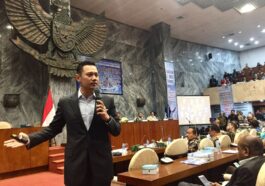 AHY Ungkap Strategi Kementerian ATR/BPN